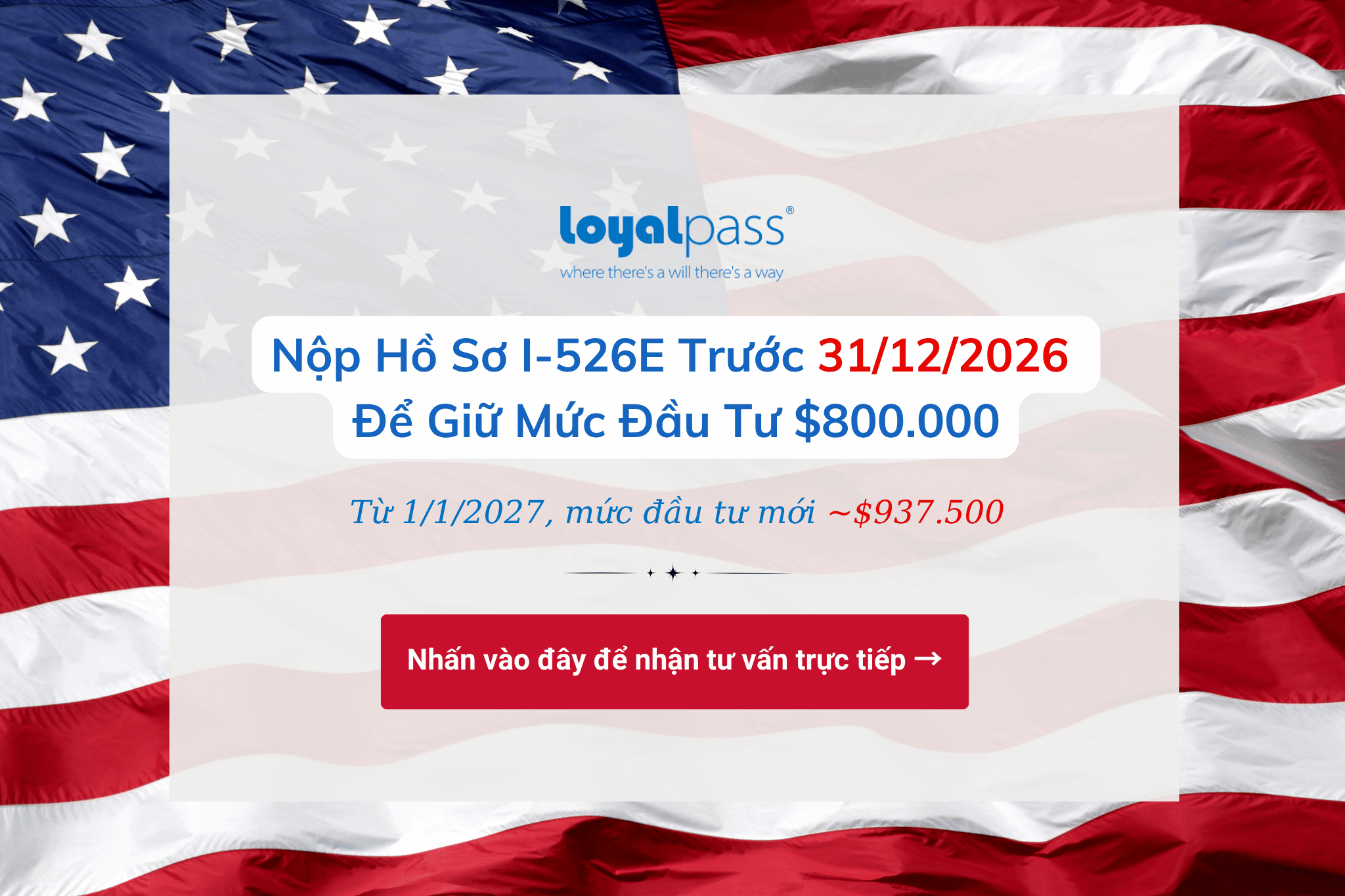 Deadline 01/01/2027